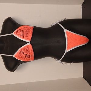 OS Women's Bikini (Reg) Exotic Dancer Dancewear